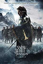 Snow White and the Huntsman 2012 Dual Audio Hindi 450MB BluRay Filmy4Fly