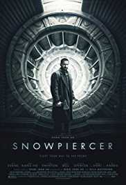 Snowpiercer 2013 Hindi Dubbed 480p BluRay Filmy4Fly