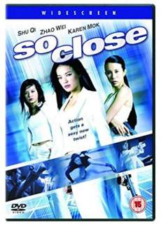 So Close 2002 Dual Audio Hindi 480p 300MB Filmy4Fly