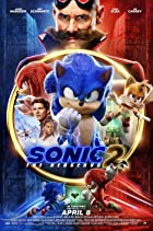 Sonic the Hedgehog 2 2022 Hindi Dubbed 480p 720p Filmy4Fly