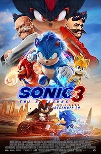 Sonic the Hedgehog 3 Filmy4Fly 2024 Hindi Dubbed