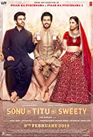 Sonu Ke Titu Ki Sweety 2018 Full Movie Download Filmy4Fly