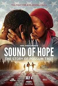 Sound of Hope The Story of Possum Trot 2024 Hindi Dubbed 480p 720p 1080p Filmy4Fly