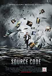 Source Code 2011 Hindi Dubbed 480p Filmy4Fly