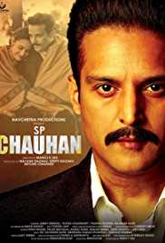 Sp Chauhan A Struggling Man 2018 Full Movie Download Filmy4Fly