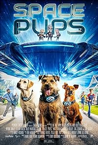 Space Pups 2023 Hindi Dubbed English 480p 720p 1080p Filmy4Fly