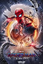 Spider Man No Way Home 2021 English Movie Download Filmy4Fly