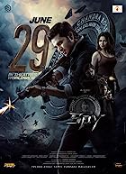 Spy 2023 Hindi Dubbed 480p 720p 1080p Filmy4Fly