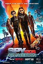 Spy Kids Armageddon 2023 Hindi Dubbed English 480p 720p 1080p Filmy4Fly Filmyzilla