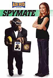 Spymate 2003 Hindi Dubbed 480p Filmy4Fly