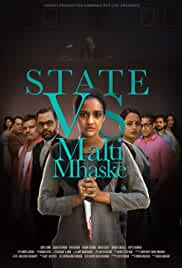 State vs Malti Mhaske 2019 Full Movie Download Filmy4Fly