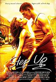 Step Up 2006 Dual Audio Hindi 480p 300MB Filmy4Fly