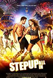 Step Up 5 All In 2014 Dual Audio Hindi 480p 300MB Filmy4Fly