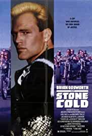 Stone Cold 1991 Dual Audio Hindi 480p Filmy4Fly