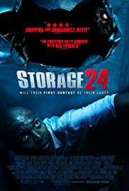 Storage 24 2012 Hindi Dubbed 480p 300MB Filmy4Fly