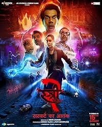 Stree 2 Hindi Movie Download 480p 720p 1080p Filmy4Fly