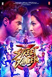 Street Dancer 3D 2020 Full Movie Download 480p 720p HD Filmy4Fly