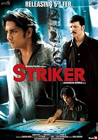 Striker 2010 480p 720p 1080p Movie Download Filmy4Fly