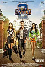 Student Of The Year 2 2019 Full Movie Download Filmy4Fly