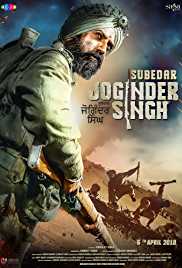 Subedar Joginder Singh 2018 Punjabi Full Movie Download Filmy4Fly