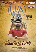 Subrahmanyapuram 2018 Hindi Dubbed Telugu 480p 720p 1080p Filmy4Fly