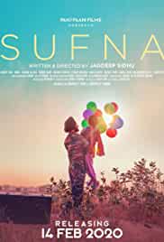 Sufna 2020 Punjabi Full Movie Download Filmy4Fly