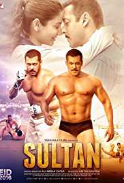 Sultan 2016 Full Movie Download Filmy4Fly