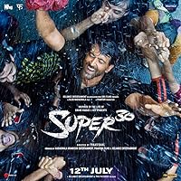 Super 30 2019 Movie Download 480p 720p 1080p Filmy4Fly