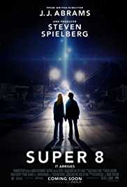 Super 8 2011 Hindi Dubbed + English 480p 720p 1080p Filmy4Fly