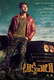 Super Taxi Taxiwala 2019 Hindi Dubbed 480p HDRip Filmy4Fly