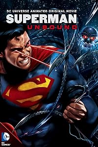 Superman Unbound 2013 English Movie Download 480p 720p 1080p Filmy4Fly