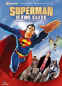 Superman Vs The Elite 2012 English Movie Download 480p 720p 1080p Filmy4Fly