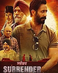 Surrender 2024 Punjabi Movie Download 480p 720p 1080p Filmy4Fly