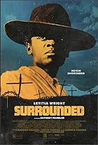 Surrounded Filmyzilla 2023 Hindi Dubbed English 480p 720p 1080p Filmy4Fly