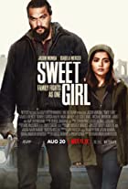 Sweet Girl 2021 Hindi Dubbed 480p 720p Filmy4Fly