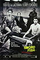 Swordfish 2001 Hindi Dubbed 480p 720p Filmy4Fly