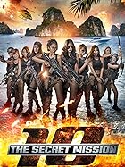 TEN The Secret Mission 2017 Movie Hindi English 480p 720p 1080p WEB DL Filmy4Fly