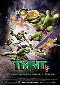 TMNT 2007 Hindi Dubbed English Movie Download 480p 720p 1080p Filmy4Fly