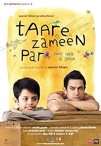 Taare Zameen Par 2007 Movie Download 480p 720p 1080p Filmy4Fly