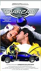 Taarzan The Wonder Car 2004 Hindi Movie Download 480p 720p 1080p Filmy4Fly