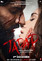 Tadap 2021 Full Movie Download 480p 720p Filmy4Fly