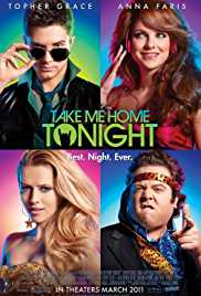 Take Me Home Tonight 2011 Dual Audio 300MB 480p Filmy4Fly