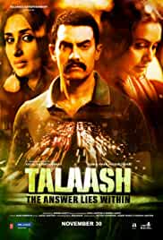 Talaash 2012 Full Movie Download Filmy4Fly