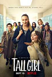 Tall Girl 2019 Dual Audio Hindi 480p 300MB Filmy4Fly