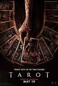 Tarot 2024 English Movie Download 480p 720p 1080p Filmy4Fly Filmyzilla Filmywap