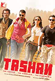 Tashan 2008 Full Movie Download Filmy4Fly