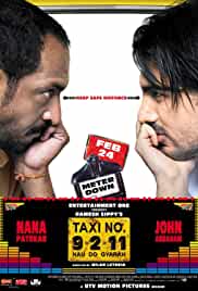 Taxi No 9 2 11 Full Movie Download Filmy4Fly