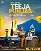 Teeja Punjab 2022 Punjabi 480p 720p Filmy4Fly