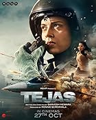 Tejas Filmyzilla 2023 Hindi Movie Download 480p 720p 1080p Filmy4Fly