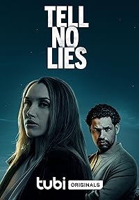 Tell No Lies 2024 Hindi Dubbed 480p 720p 1080p Filmy4Fly